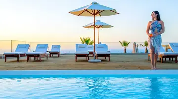 Villaggio Boutique Hotel