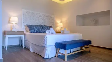 Villaggio Boutique Hotel