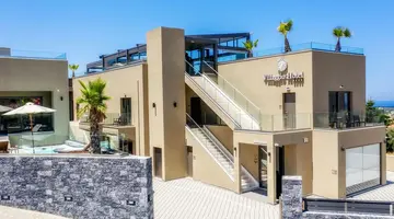 Villaggio Boutique Hotel