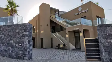 Villaggio Boutique Hotel