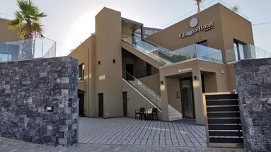 Villaggio Boutique Hotel