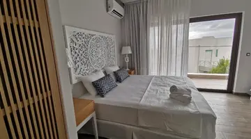 Villaggio Boutique Hotel