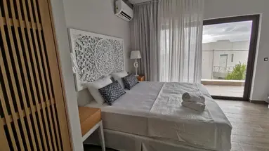 Villaggio Boutique Hotel