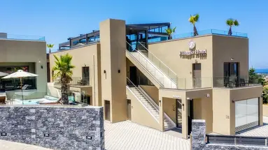 Villaggio Boutique Hotel