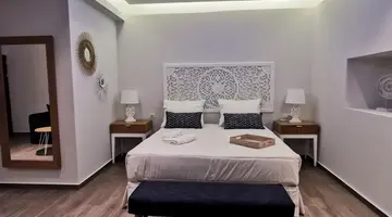 Villaggio Boutique Hotel