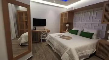 Villaggio Boutique Hotel