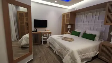 Villaggio Boutique Hotel