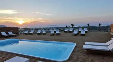 Villaggio Boutique Hotel