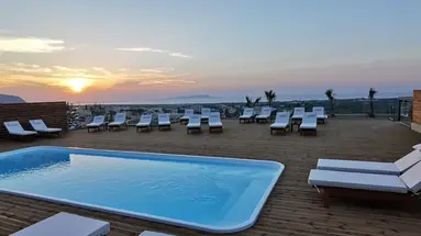 Villaggio Boutique Hotel