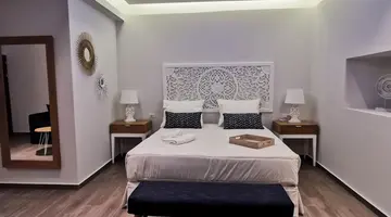 Villaggio Boutique Hotel