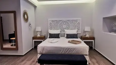 Villaggio Boutique Hotel
