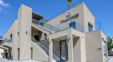 Villaggio Boutique Hotel