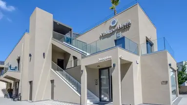Villaggio Boutique Hotel