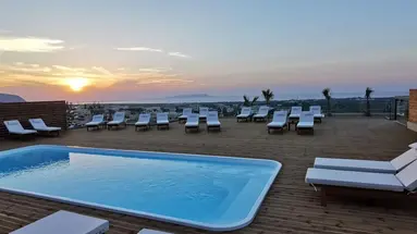 Villaggio Boutique Hotel