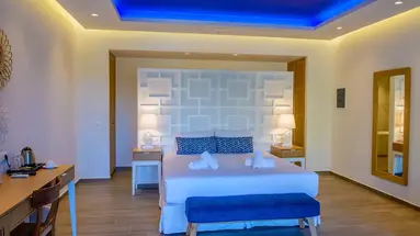 Villaggio Boutique Hotel