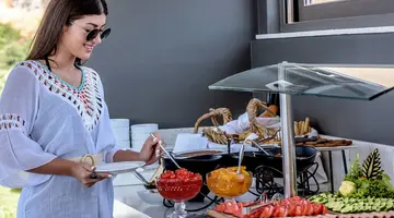 Villaggio Boutique Hotel