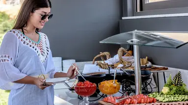 Villaggio Boutique Hotel