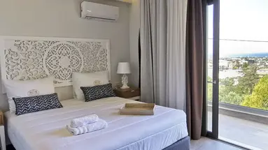 Villaggio Boutique Hotel