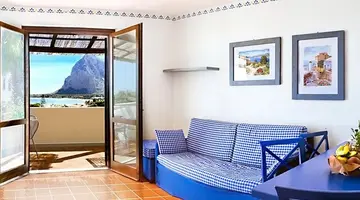 Villaggio Cala Mancina