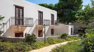 Villaggio Cala Mancina
