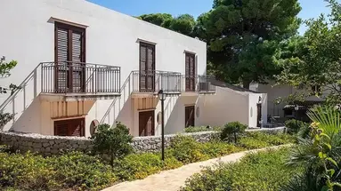 Villaggio Cala Mancina