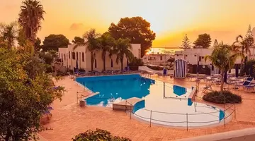 Villaggio Cala Mancina