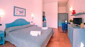 Villaggio Cala Mancina