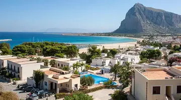 Villaggio Cala Mancina