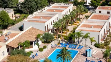 Villaggio Cala Mancina