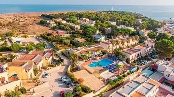 Villaggio Cala Mancina