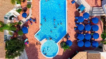 Villaggio Cala Mancina