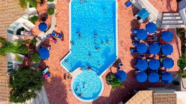 Villaggio Cala Mancina