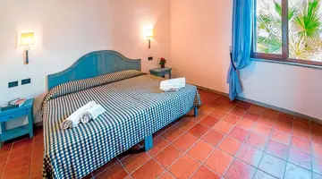 Villaggio Cala Mancina