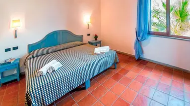 Villaggio Cala Mancina