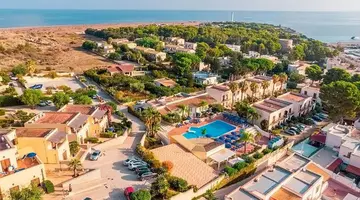 Villaggio Cala Mancina