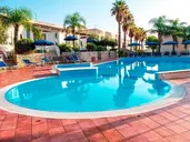 Villaggio Cala Mancina