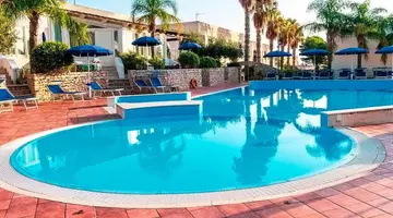 Villaggio Cala Mancina
