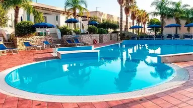 Villaggio Cala Mancina