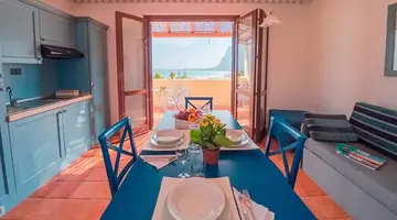 Villaggio Cala Mancina