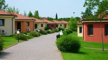 Villaggio Camping Bella Italia