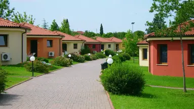 Villaggio Camping Bella Italia