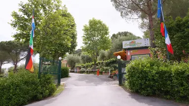 Villaggio Camping Bella Italia