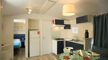 Villaggio Camping Bella Italia