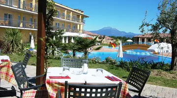 Villaggio Camping Bella Italia