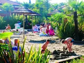 Villaggio Camping Bella Italia