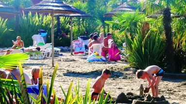 Villaggio Camping Bella Italia