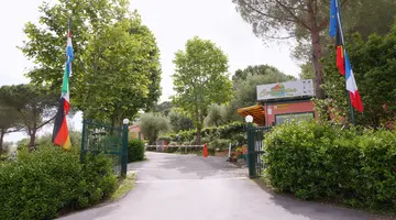 Villaggio Camping Bella Italia