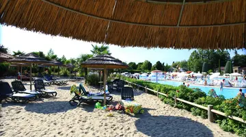 Villaggio Camping Bella Italia