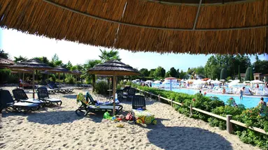 Villaggio Camping Bella Italia