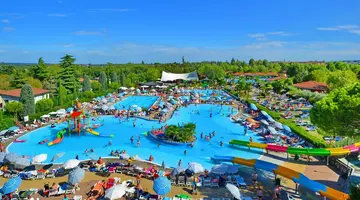 Villaggio Camping Bella Italia